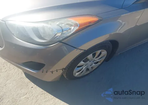 2013 Hyundai Elantra Gls z USA, uszkodzony, nr VIN 5NPDH4AE3DH205039